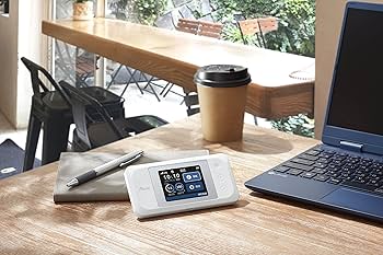 Amazon | NECプラットフォームズ LTE Wi-Fi モバイルルータ